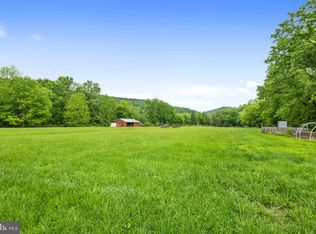 3015 Cumberland Rd, Romney, WV 26757