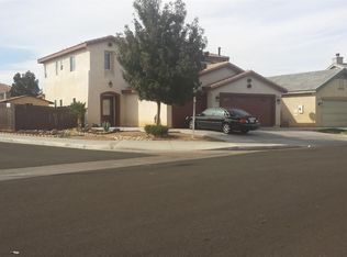 14826 Bronco Rd, Victorville, CA 92394