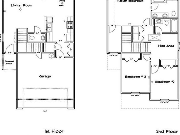 3rd image of 356 Boundary Hall Way