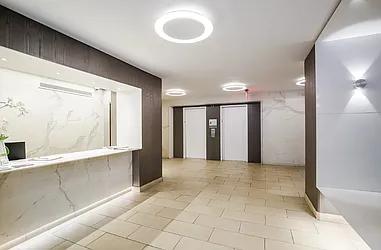 Rented by Dalan Rentals