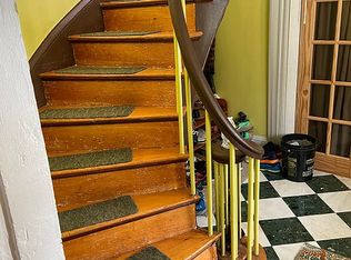 50 Massasoit St, Hyde Park, MA 02136