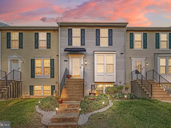 1020 Starboard Dr, Edgewood, MD 21040