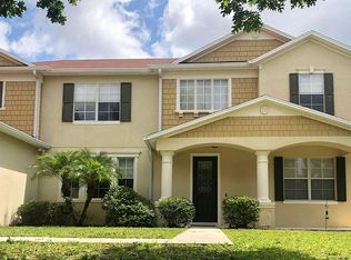 2778 Grassmoor Loop, Apopka, FL 32712