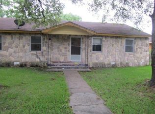 511 W Decatur Ave, Orange, TX 77630