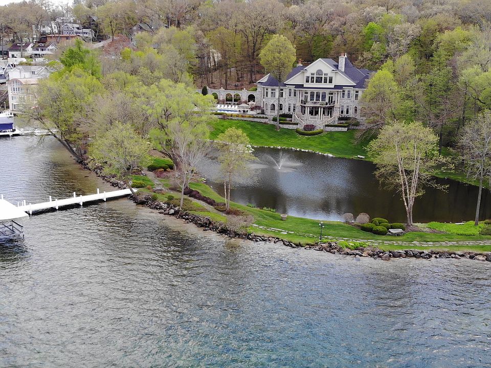 N1860 N Black Point Rd, Lake Geneva, WI 53147 Zillow