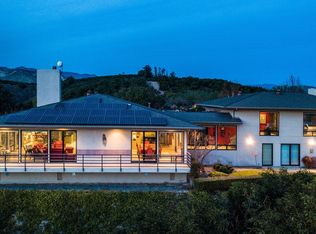 6351 Baja Vista Dr, Somis, CA 93066