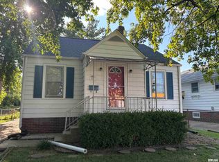 237 N Illinois St, Springfield, IL 62702