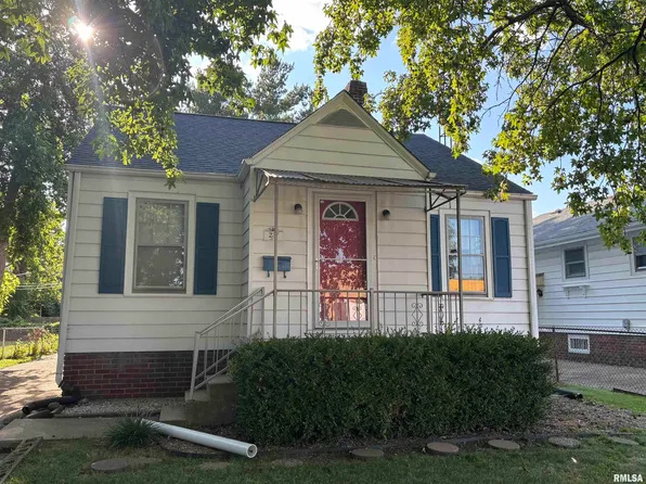 237 N Illinois St, Springfield, IL 62702