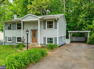 4124 Granby Rd, Woodbridge, VA 22193