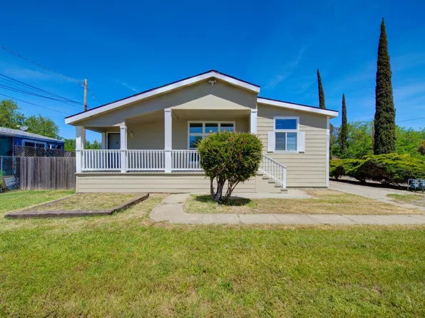 1663 11th Avenue, Olivehurst, CA 95961