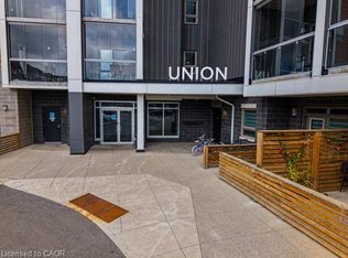 200 Lagerfeld Dr, Brampton, ON L7A3Z1