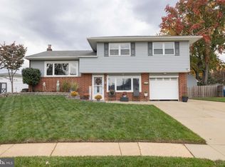 5 Byrd Ct, Wilmington, DE 19808