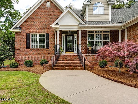 2nd image of 4904 Trent Woods Drive