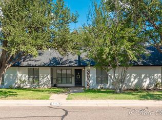 3908 Northfield Ct, Midland, TX 79707