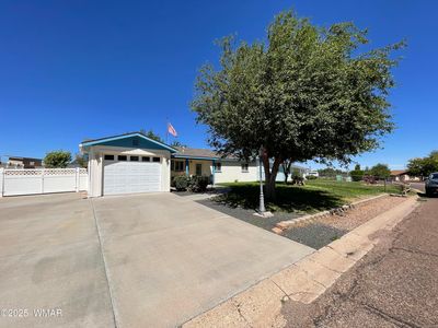 960 S Highland Dr, Snowflake, AZ, 85937