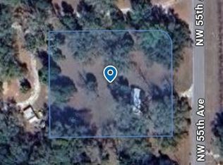 7770 NW 55th Ave, Chiefland, FL 32626