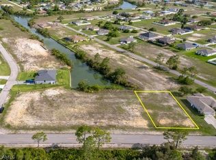 916 Durden Pkwy, Cape Coral, FL 33909