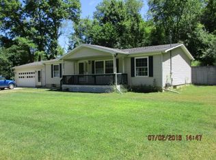 3657 Saint Matthew Dr, Jackson, MI 49201