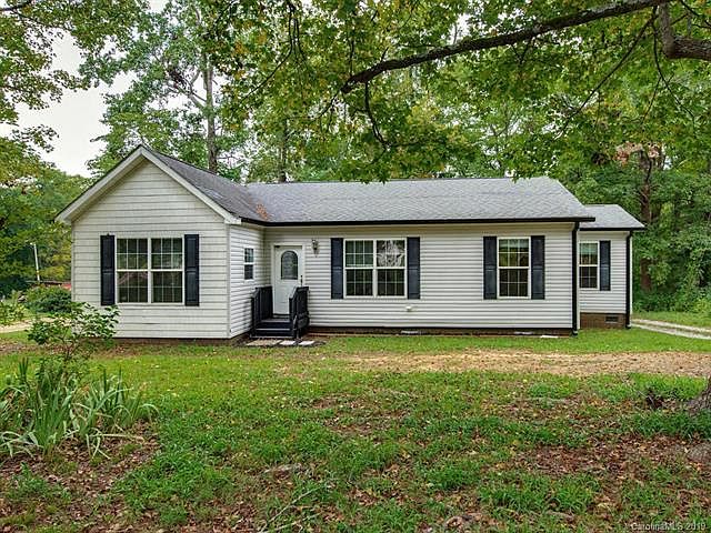 440 Phaniel Church Rd, Rockwell, NC 28138 | Zillow