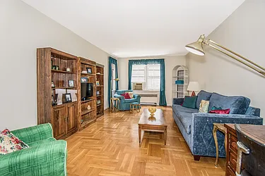 Sold by Brown Harris Stevens