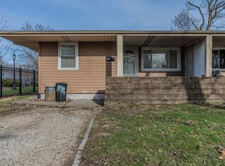 Garfield-Nelson, Champaign, IL 61821