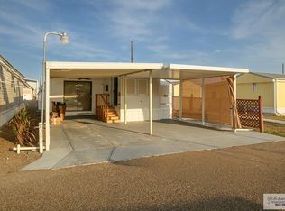 215 S Valley View Rd Lot 227, Donna, TX 78537