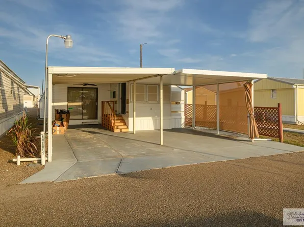 215 S Valley View Rd Lot 227, Donna, TX 78537