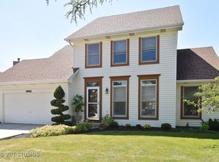 330 Windsor Dr, Bartlett, IL 60103