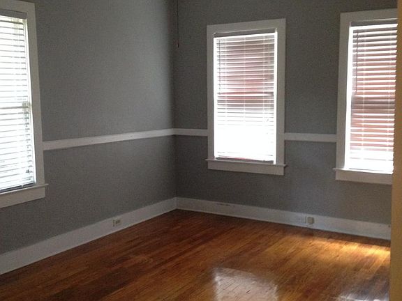 Master bed room