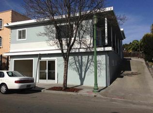 9830 Macarthur Blvd, Oakland, CA 94605