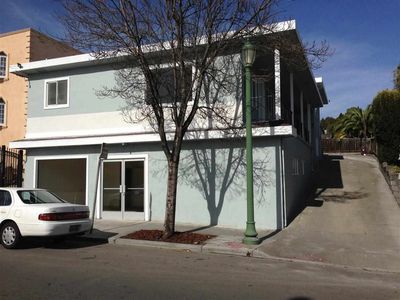 9830 Macarthur Blvd, Oakland, CA, 94605