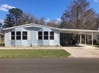 74 Rose Dr, Fruitland Park, FL 34731