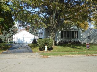 4712 Bishop St, Millington, MI 48746