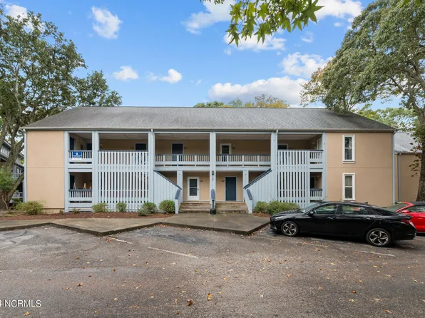 1506 Harbourside Drive #1506 -1505, New Bern, NC 28560