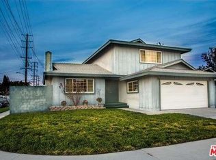 1603 E 218th St, Carson, CA 90745