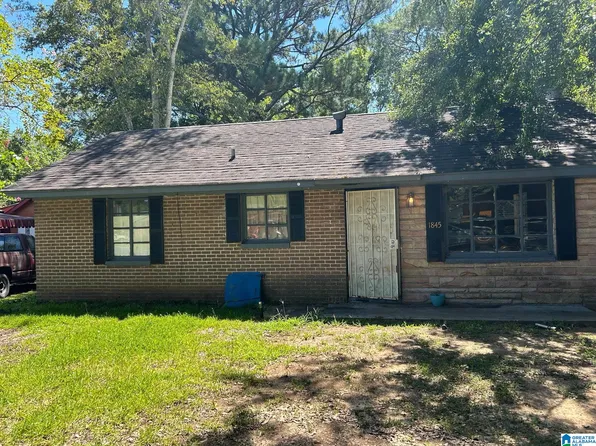 1845 Collier Dr, Birmingham, AL 35228