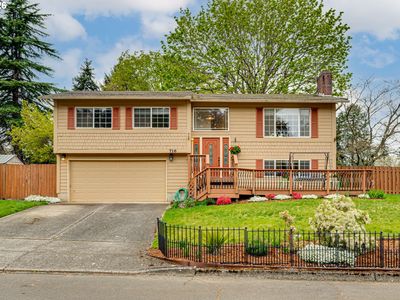 716 NE 151st Ave, Vancouver, WA, 98684