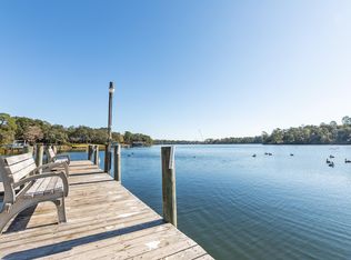 53 Hidden Cove Dr, Valparaiso, FL 32580