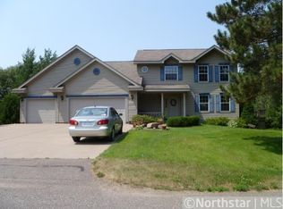 9295 Rosehaven Blvd, Little Falls, MN 56345