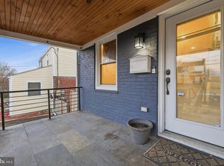 5205 Jay St NE, Washington, DC