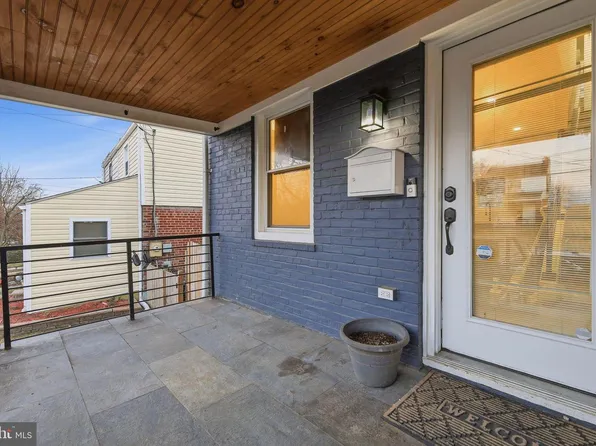 5205 Jay St NE, Washington, DC 20019