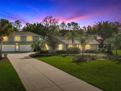 6925 SE 99th Pl, Belleview, FL, 34420