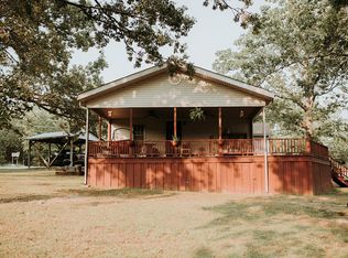 9478 Highway Pp, Poplar Bluff, MO 63901