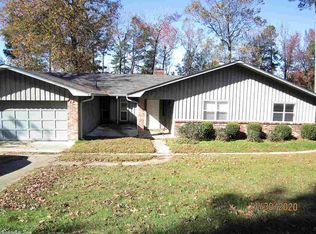 348 Glenwood Dr, Monticello, AR 71655