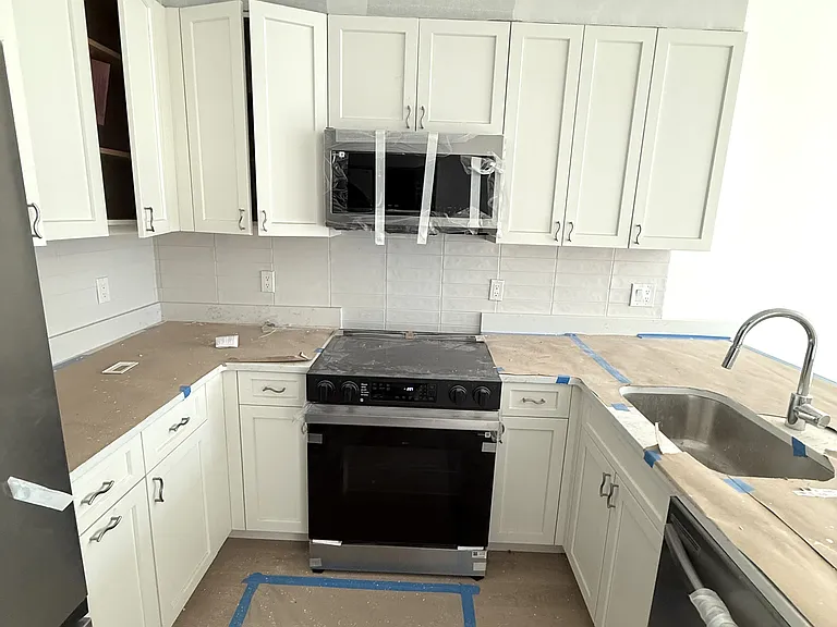 1430 Tremont St #2 — Photo 1