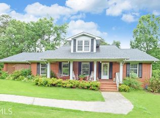 935 Chase Rd, Cornelia, GA 30531