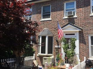 9318 Hamilton Walk, Brooklyn, NY 11209