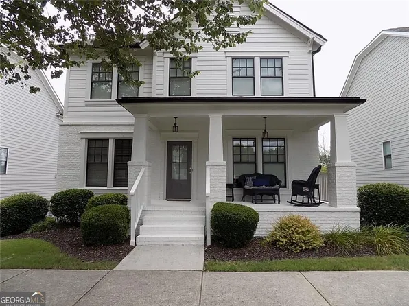 3803 Memphis Dr, Suwanee, GA 30024