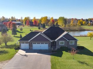 23672 Highland Trl, Fergus Falls, MN 56537