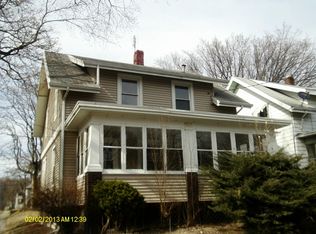 1501 NE Madison Ave, Peoria, IL